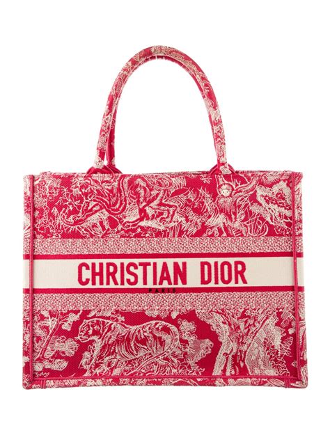 christian Dior toile